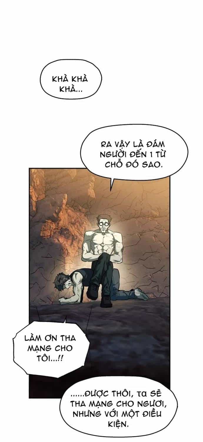 Sống Sót Qua Ngày Tận Thế - Chương 72 - ảnh 8