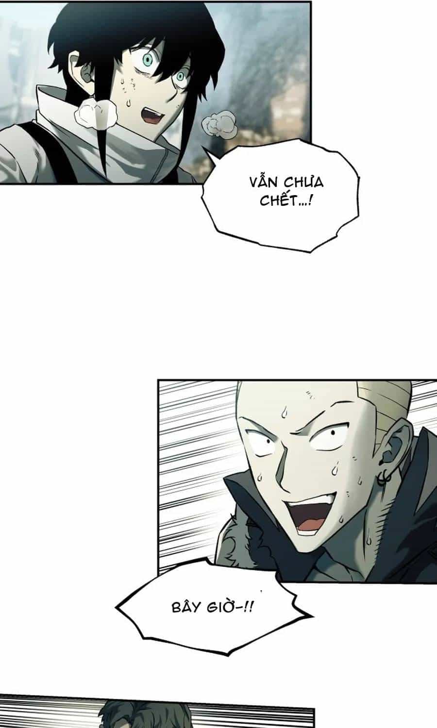 Sống Sót Qua Ngày Tận Thế - Chương 76 - ảnh 16