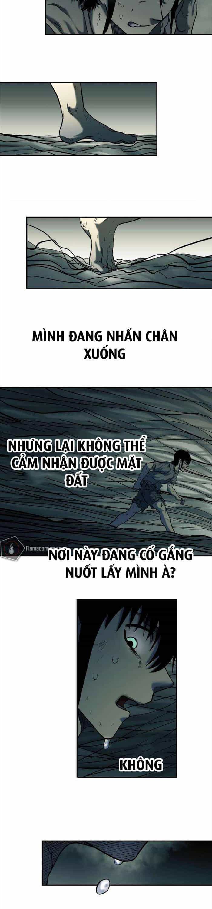Sống Sót Qua Ngày Tận Thế - Chương 8 - ảnh 22