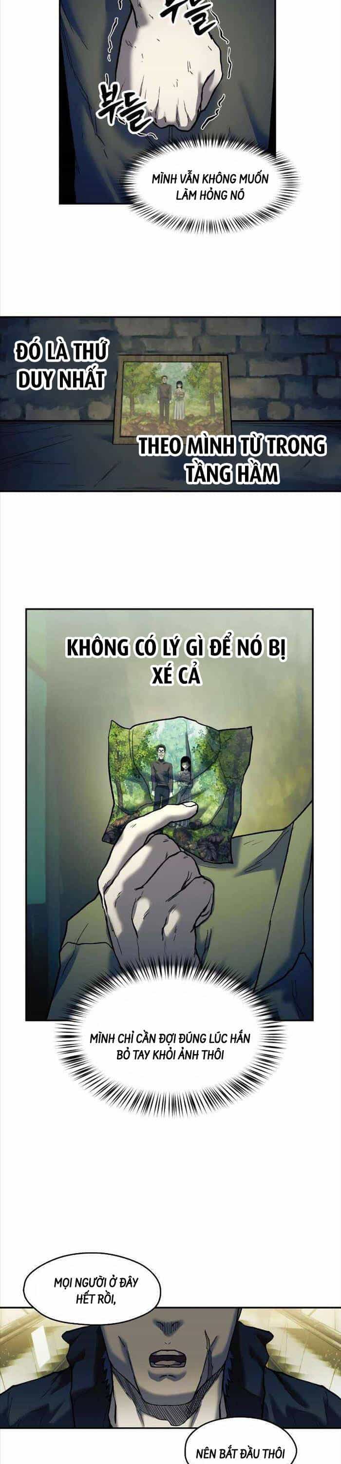 Sống Sót Qua Ngày Tận Thế - Chương 8 - ảnh 52
