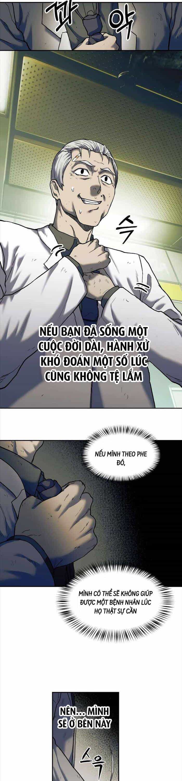Sống Sót Qua Ngày Tận Thế - Chương 8 - ảnh 59