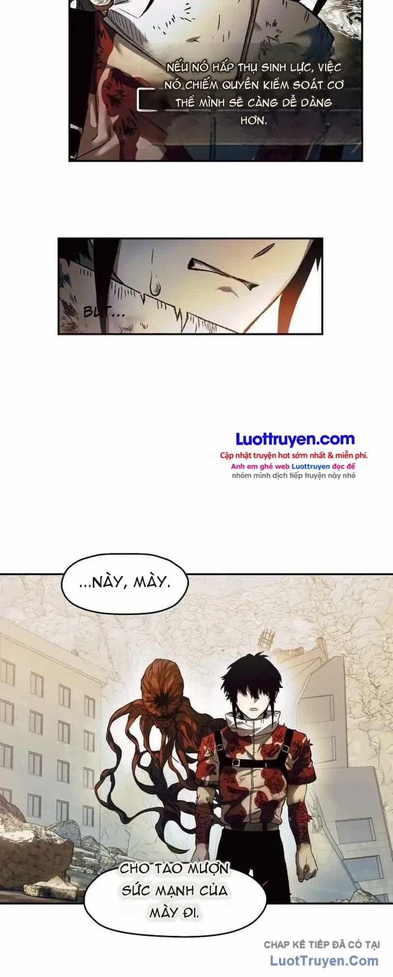 Sống Sót Qua Ngày Tận Thế - Chương 82 - ảnh 6