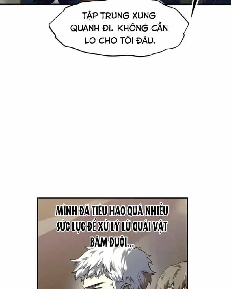Sống Sót Qua Ngày Tận Thế - Chương 83 - ảnh 4