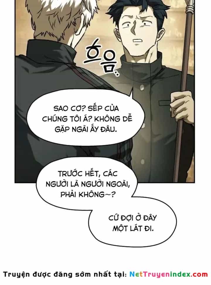 Sống Sót Qua Ngày Tận Thế - Chương 84 - ảnh 11