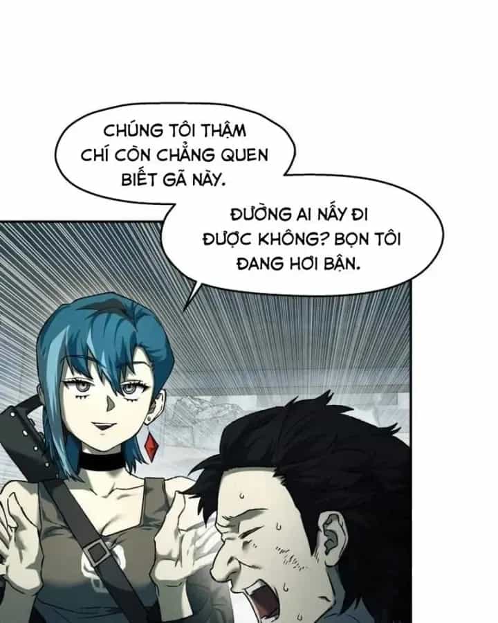 Sống Sót Qua Ngày Tận Thế - Chương 84 - ảnh 37