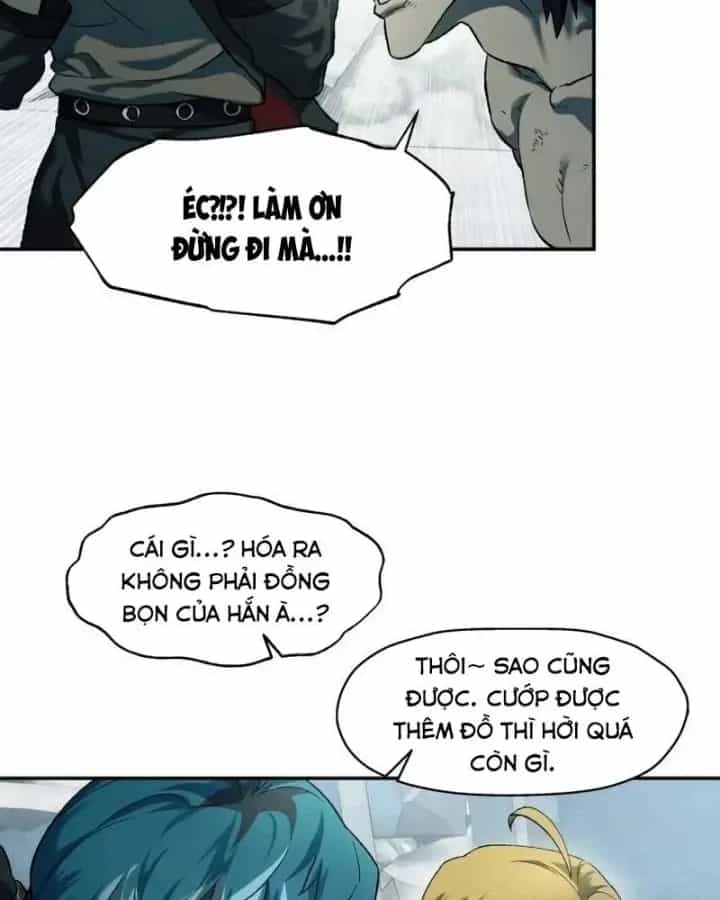Sống Sót Qua Ngày Tận Thế - Chương 84 - ảnh 38