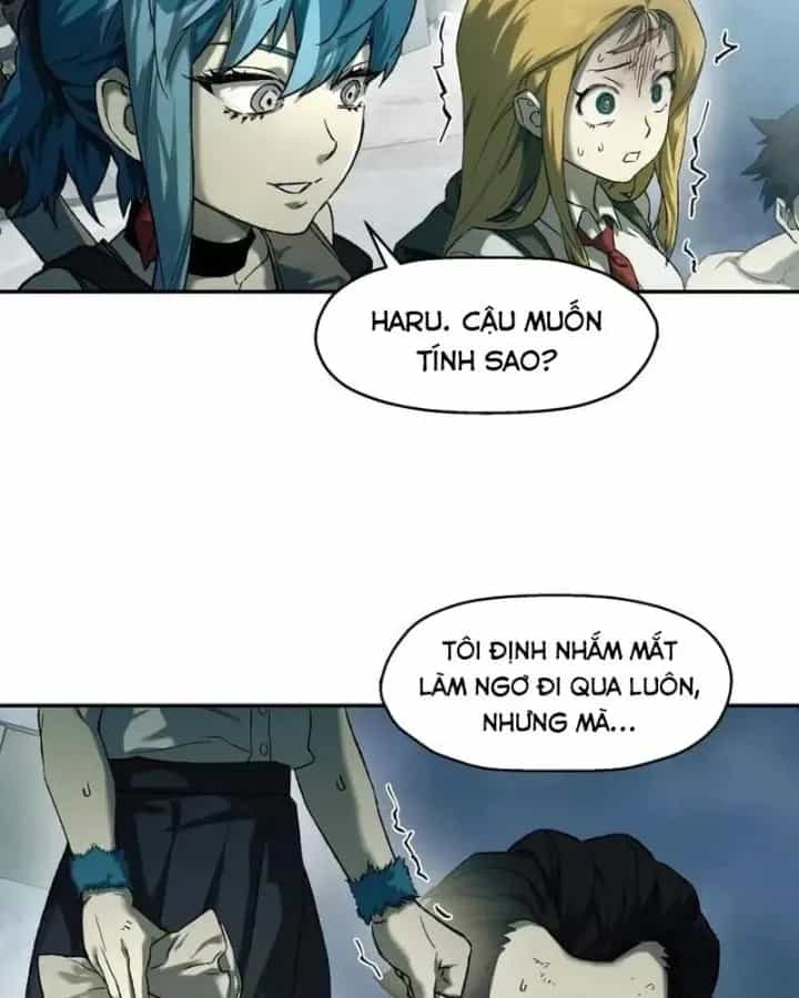 Sống Sót Qua Ngày Tận Thế - Chương 84 - ảnh 39