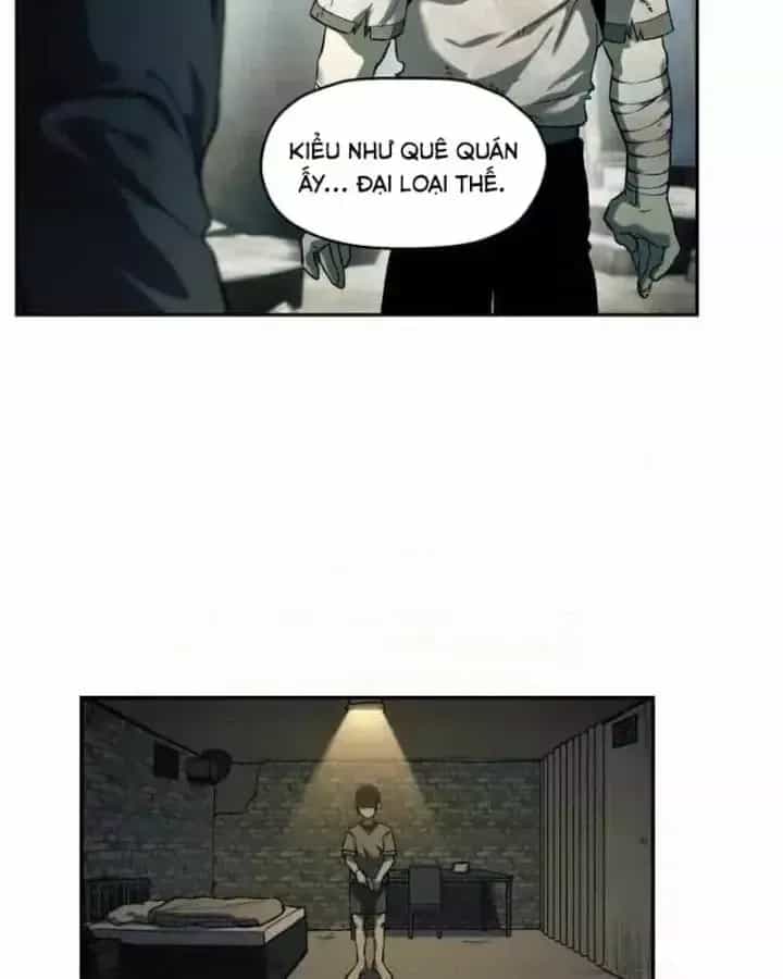 Sống Sót Qua Ngày Tận Thế - Chương 87 - ảnh 39
