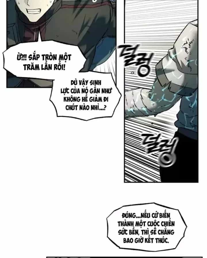 Sống Sót Qua Ngày Tận Thế - Chương 93 - ảnh 115