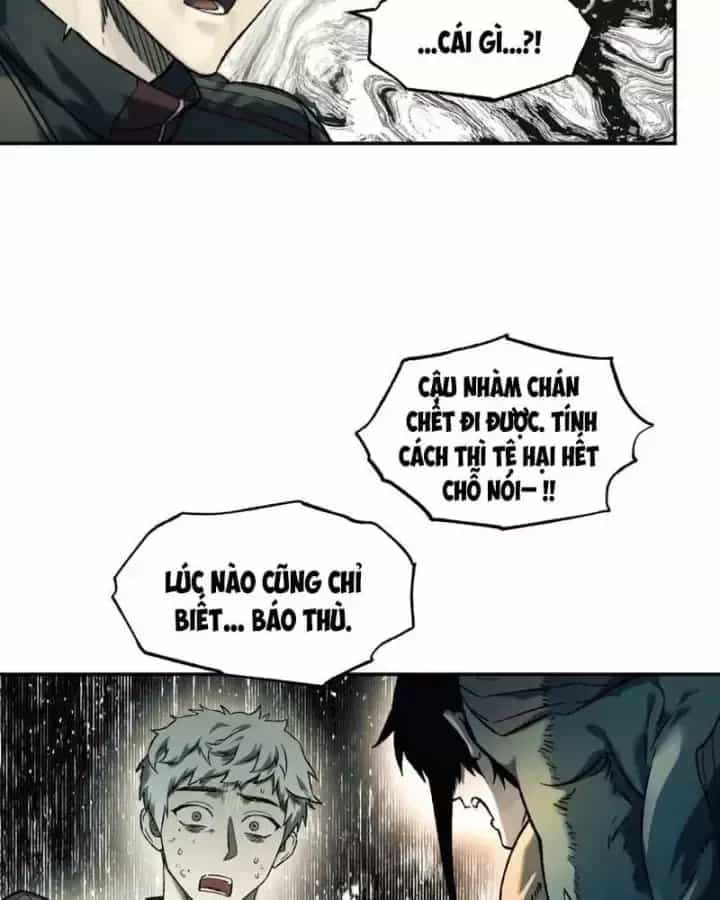Sống Sót Qua Ngày Tận Thế - Chương 93 - ảnh 21