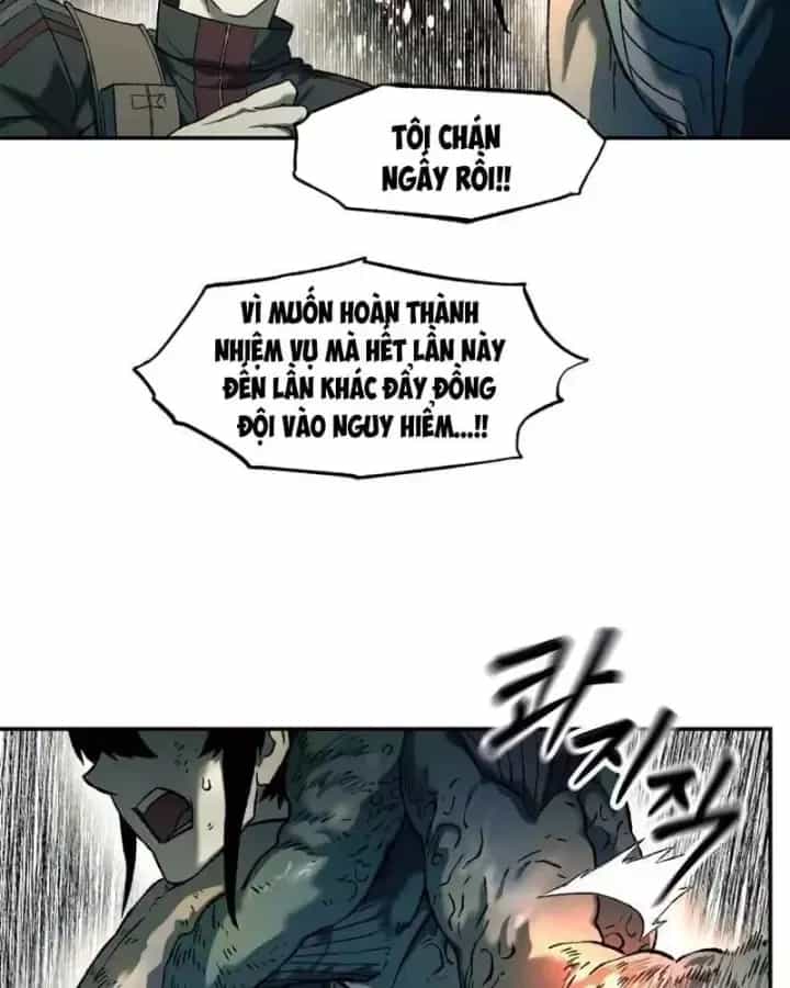 Sống Sót Qua Ngày Tận Thế - Chương 93 - ảnh 22