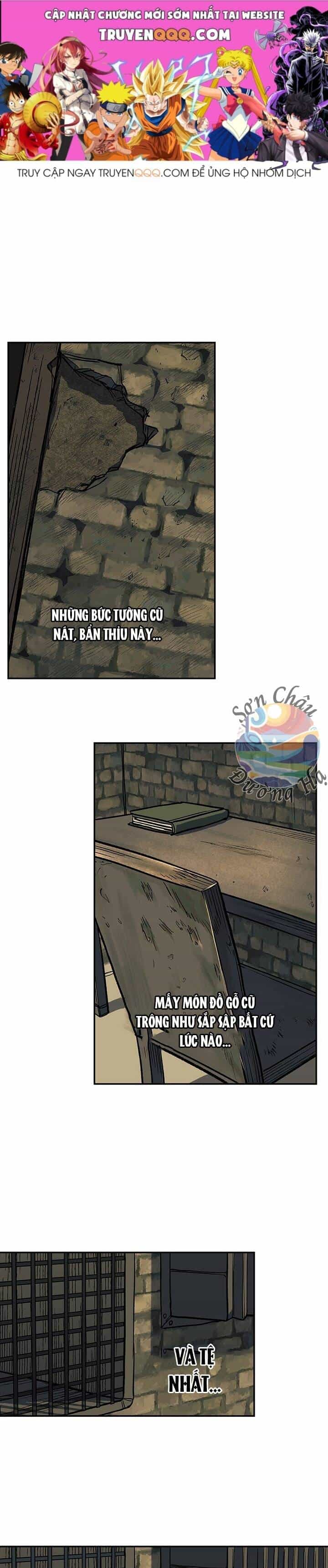 Sống Sót Sau Ngày Tận Thế - Chương 1 - ảnh 1