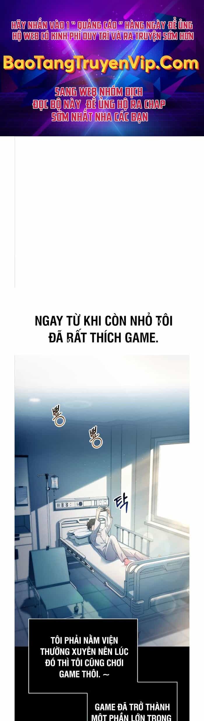 Sống Sót Trong Trò Chơi Với Tư Cách Là Một Cuồng Nhân - Chương 1 - ảnh 1