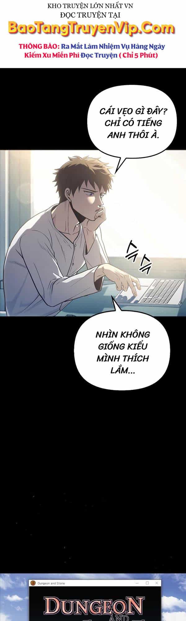 Sống Sót Trong Trò Chơi Với Tư Cách Là Một Cuồng Nhân - Chương 1 - ảnh 10