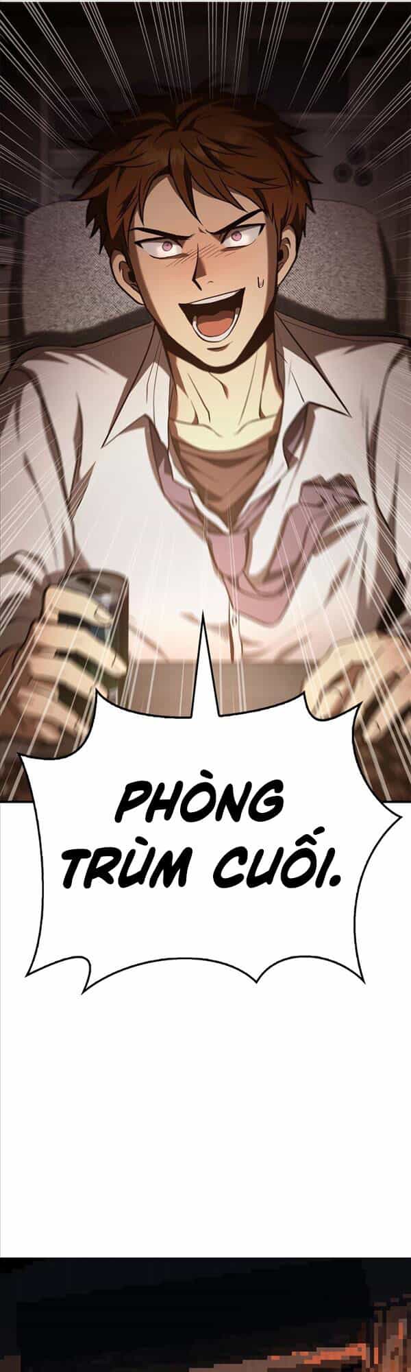 Sống Sót Trong Trò Chơi Với Tư Cách Là Một Cuồng Nhân - Chương 1 - ảnh 27
