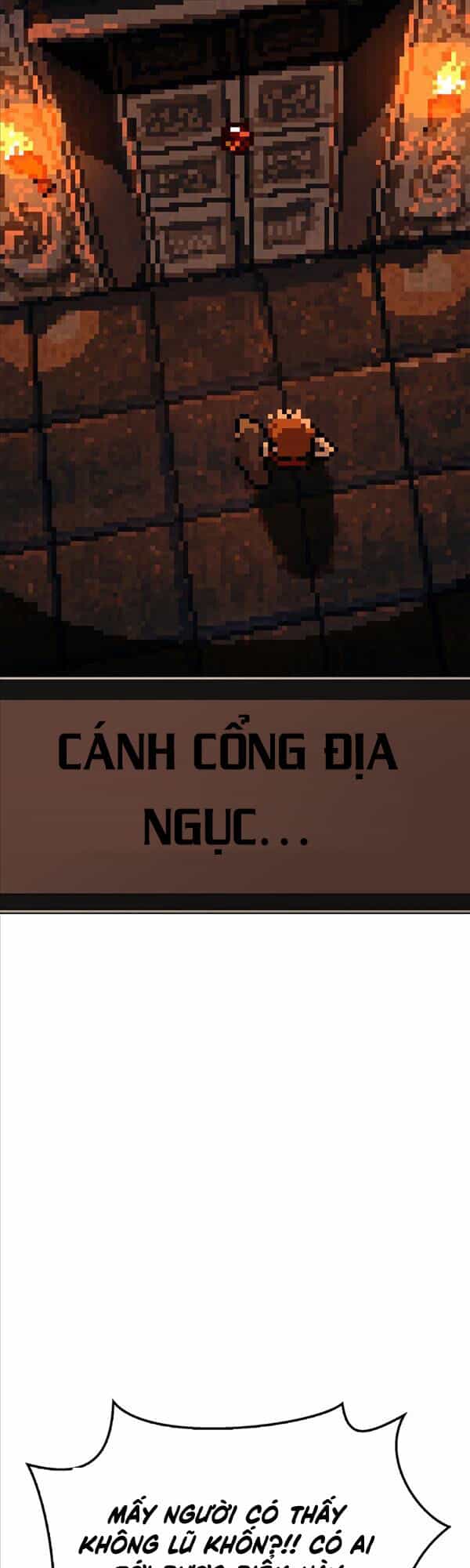 Sống Sót Trong Trò Chơi Với Tư Cách Là Một Cuồng Nhân - Chương 1 - ảnh 28