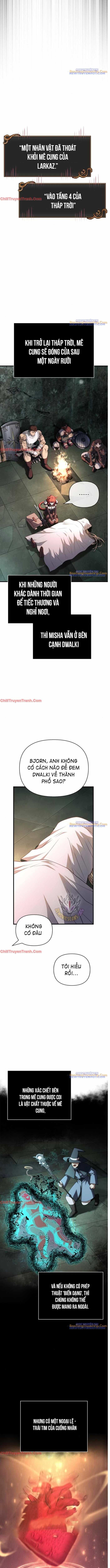 Sống Sót Trong Trò Chơi Với Tư Cách Là Một Cuồng Nhân - Chương 98 - ảnh 7