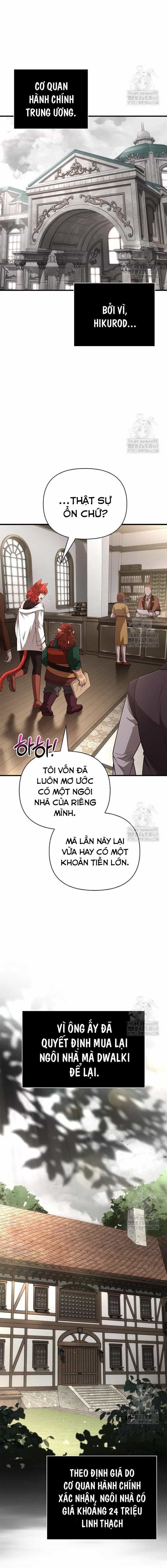 Sống Sót Trong Trò Chơi Với Tư Cách Là Một Cuồng Nhân - Chương 100 - ảnh 18