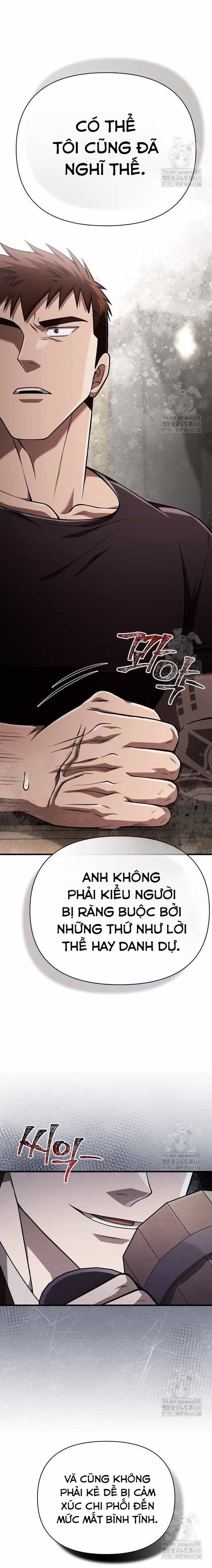 Sống Sót Trong Trò Chơi Với Tư Cách Là Một Cuồng Nhân - Chương 100 - ảnh 29