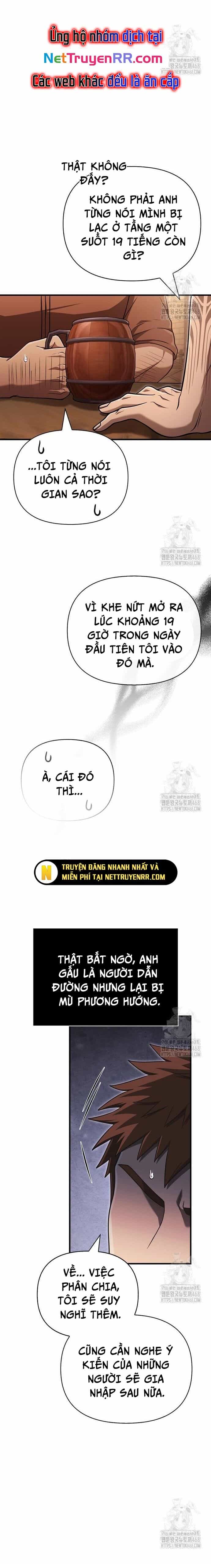 Sống Sót Trong Trò Chơi Với Tư Cách Là Một Cuồng Nhân - Chương 101 - ảnh 22