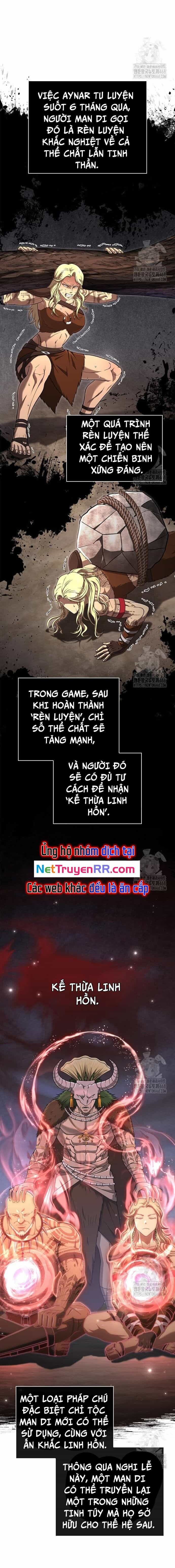 Sống Sót Trong Trò Chơi Với Tư Cách Là Một Cuồng Nhân - Chương 101 - ảnh 29