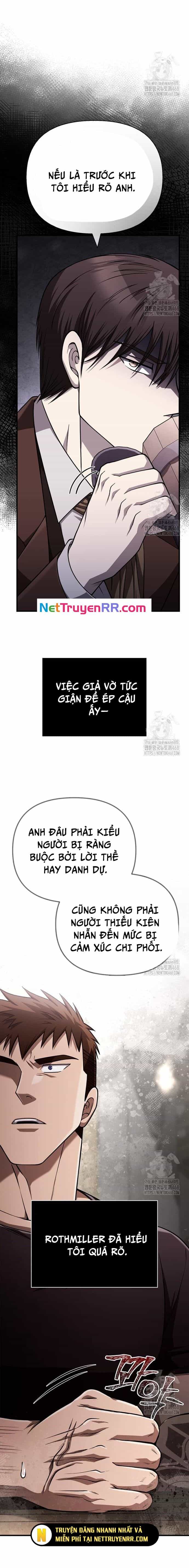 Sống Sót Trong Trò Chơi Với Tư Cách Là Một Cuồng Nhân - Chương 101 - ảnh 3