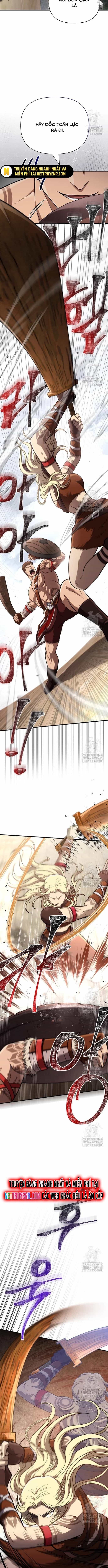 Sống Sót Trong Trò Chơi Với Tư Cách Là Một Cuồng Nhân - Chương 102 - ảnh 17