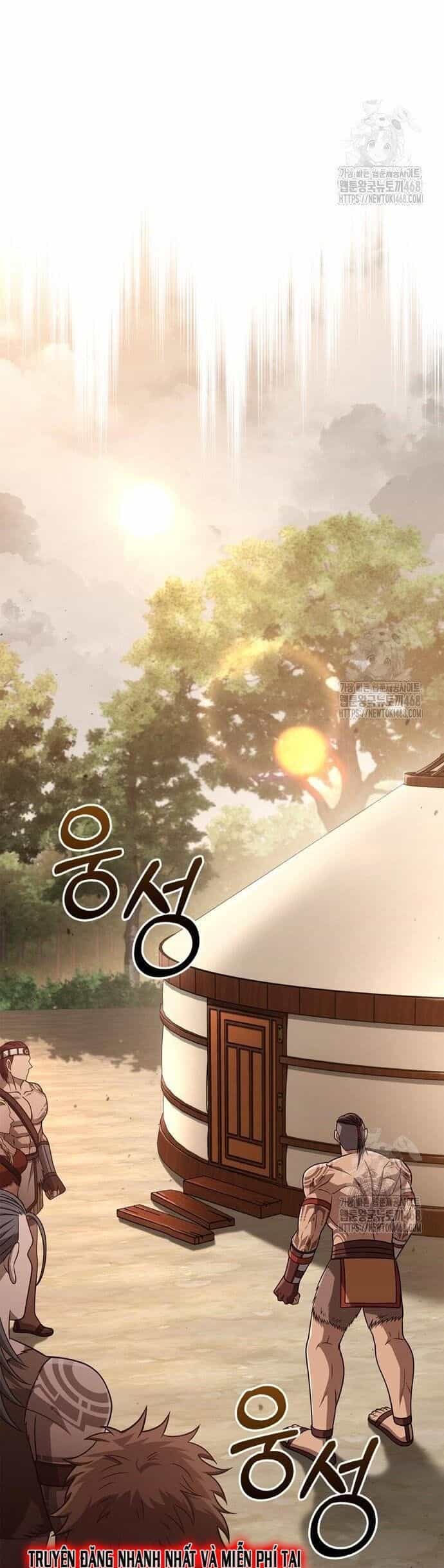 Sống Sót Trong Trò Chơi Với Tư Cách Là Một Cuồng Nhân - Chương 103 - ảnh 63