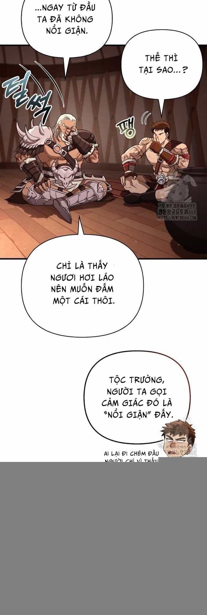 Sống Sót Trong Trò Chơi Với Tư Cách Là Một Cuồng Nhân - Chương 103 - ảnh 72
