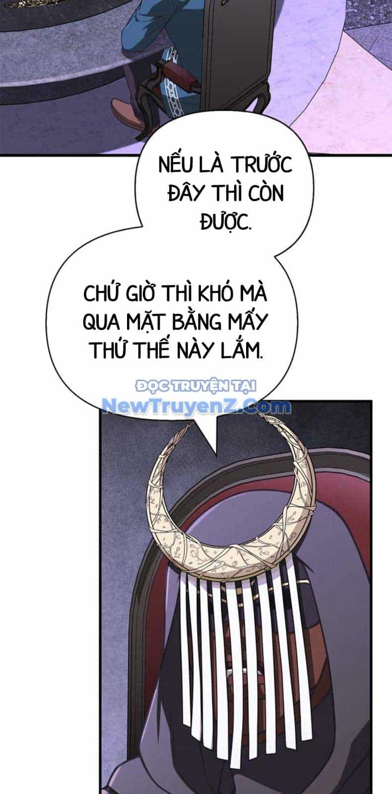 Sống Sót Trong Trò Chơi Với Tư Cách Là Một Cuồng Nhân - Chương 106 - ảnh 109