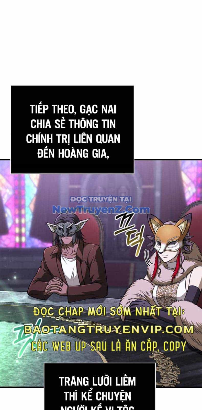 Sống Sót Trong Trò Chơi Với Tư Cách Là Một Cuồng Nhân - Chương 106 - ảnh 112