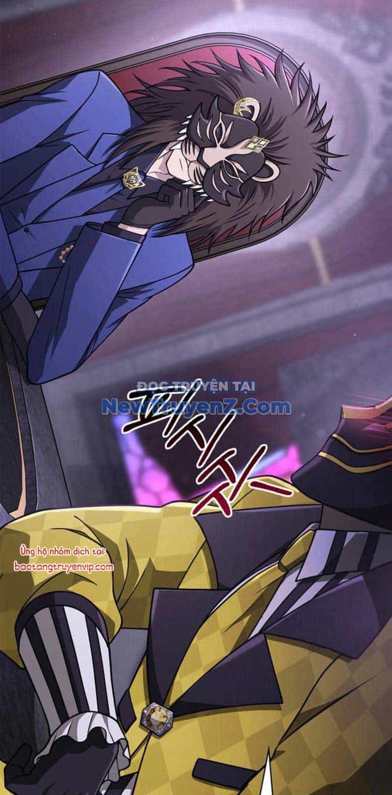 Sống Sót Trong Trò Chơi Với Tư Cách Là Một Cuồng Nhân - Chương 106 - ảnh 23