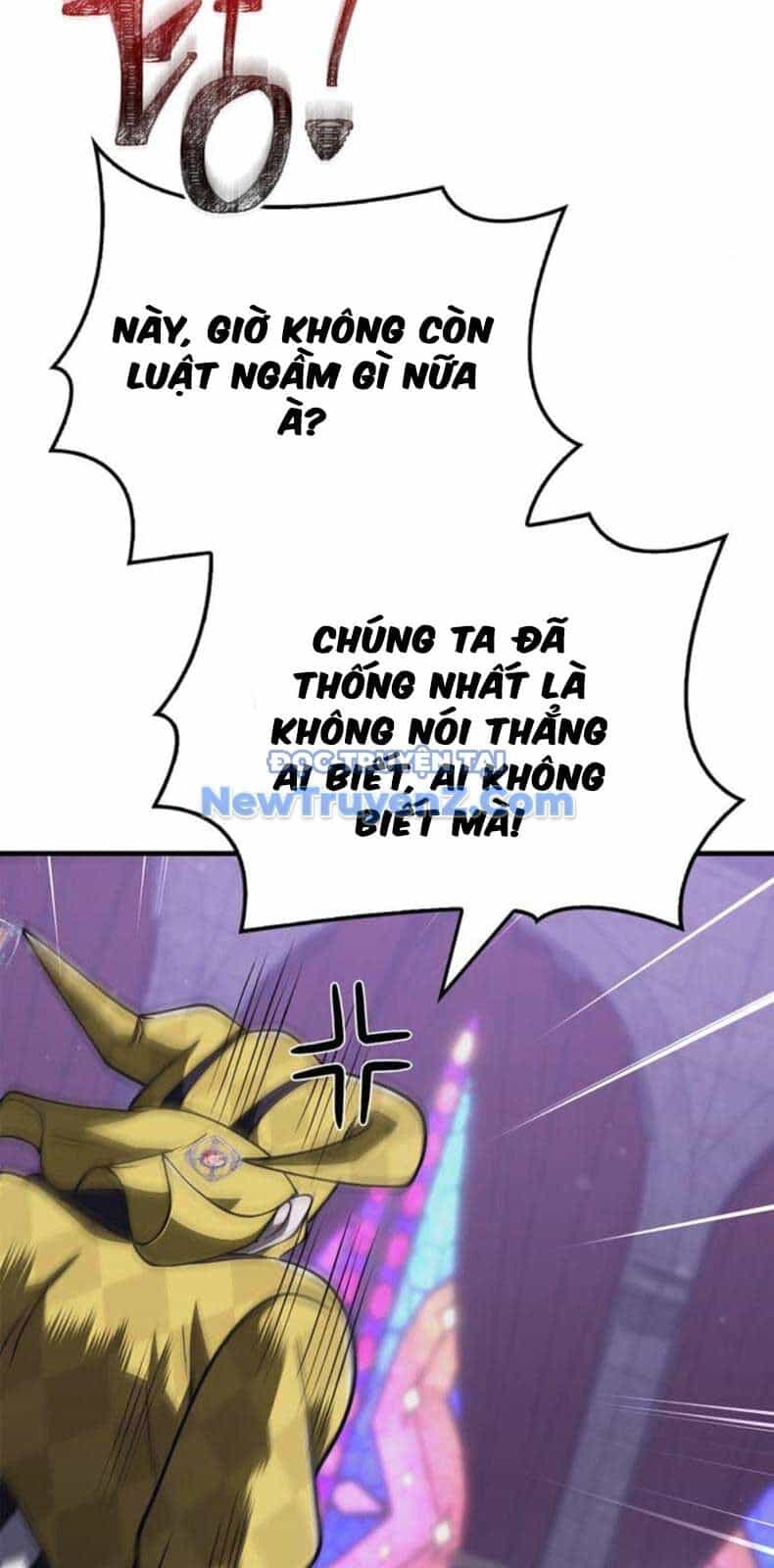 Sống Sót Trong Trò Chơi Với Tư Cách Là Một Cuồng Nhân - Chương 106 - ảnh 37