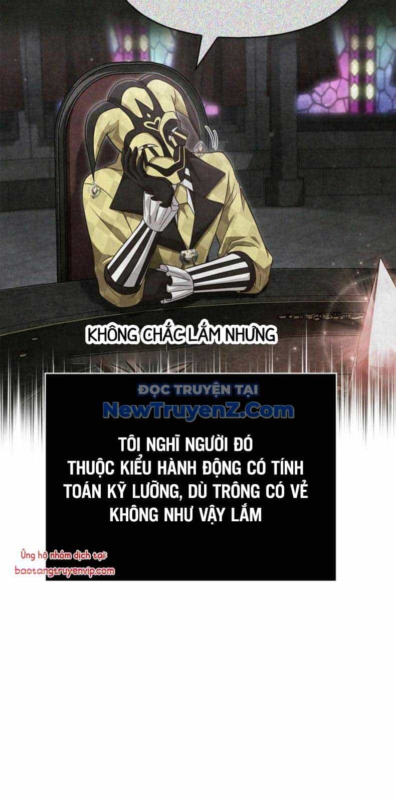 Sống Sót Trong Trò Chơi Với Tư Cách Là Một Cuồng Nhân - Chương 106 - ảnh 41