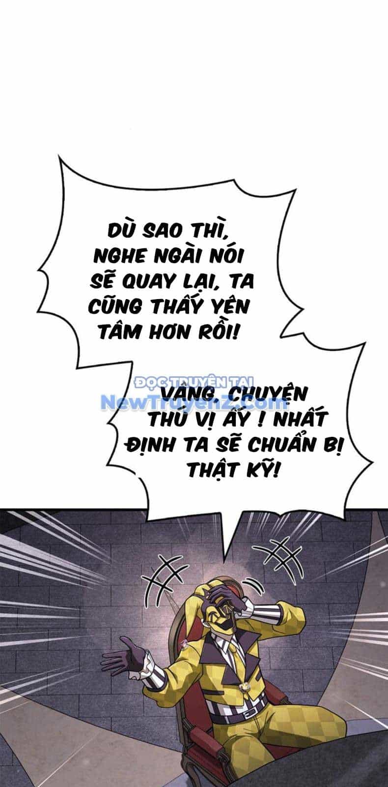 Sống Sót Trong Trò Chơi Với Tư Cách Là Một Cuồng Nhân - Chương 106 - ảnh 96