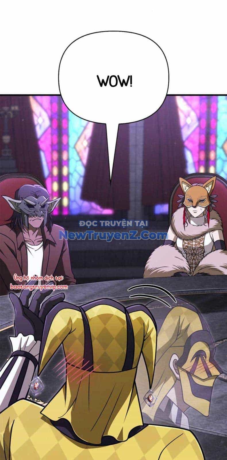 Sống Sót Trong Trò Chơi Với Tư Cách Là Một Cuồng Nhân - Chương 106 - ảnh 99
