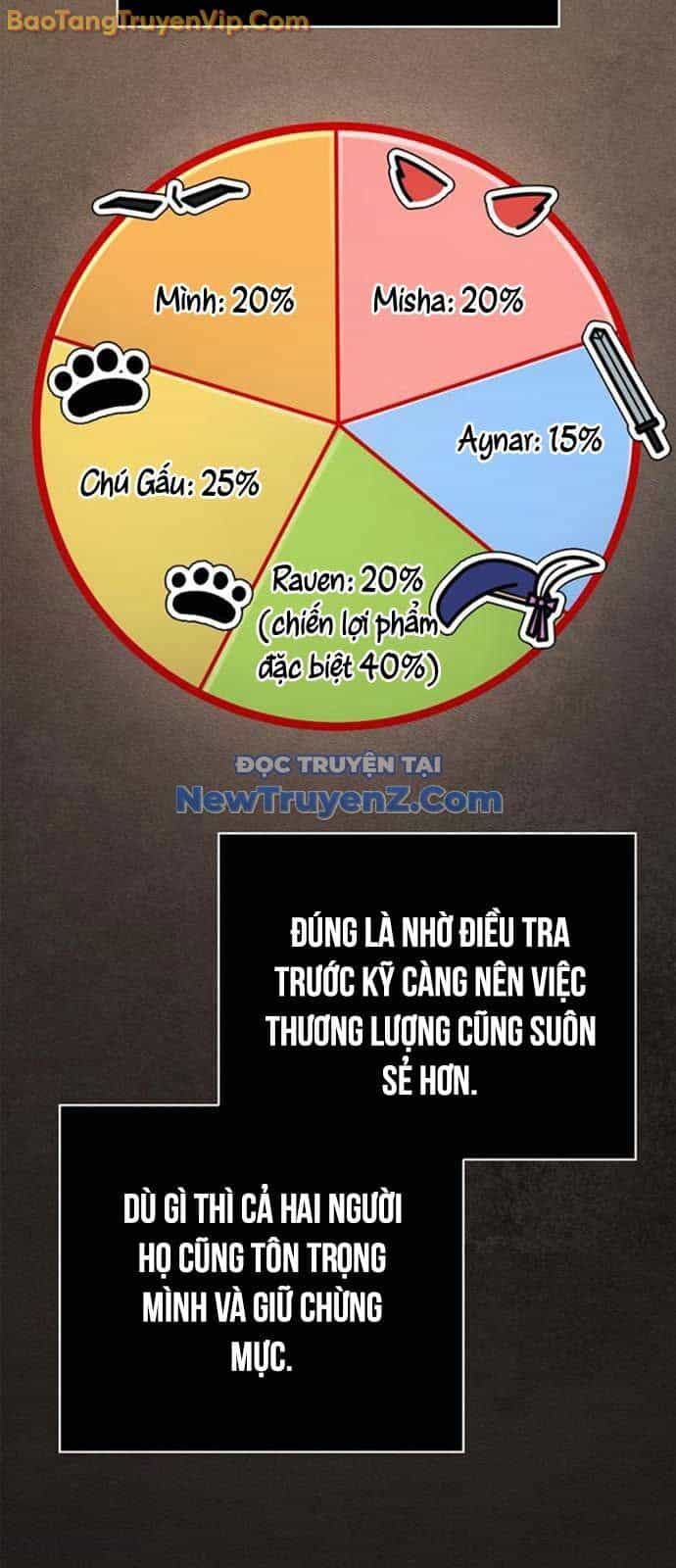 Sống Sót Trong Trò Chơi Với Tư Cách Là Một Cuồng Nhân - Chương 107 - ảnh 85