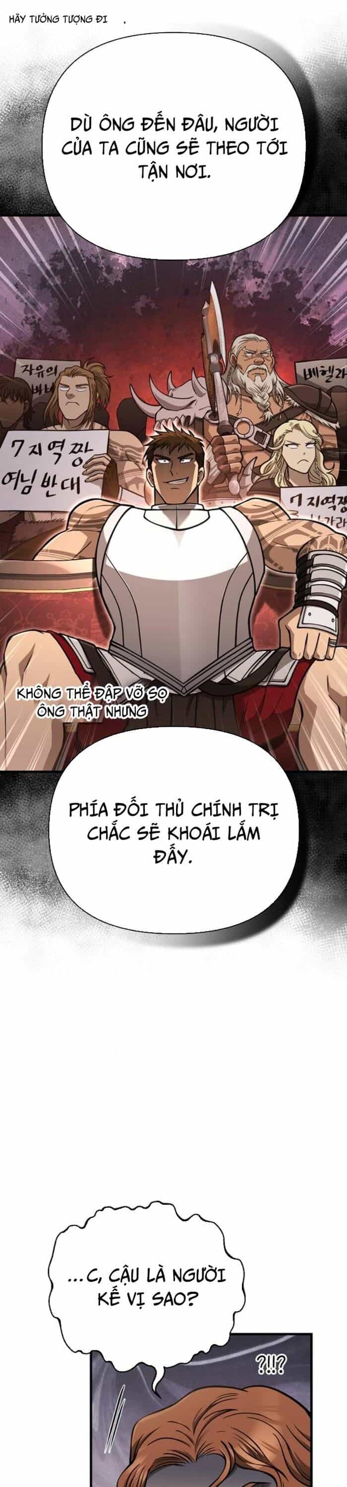 Sống Sót Trong Trò Chơi Với Tư Cách Là Một Cuồng Nhân - Chương 108 - ảnh 57