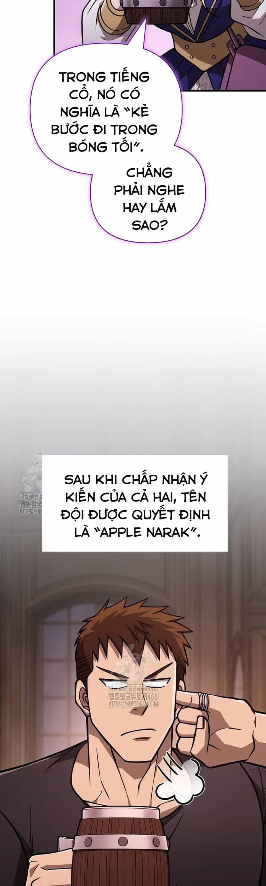 Sống Sót Trong Trò Chơi Với Tư Cách Là Một Cuồng Nhân - Chương 109 - ảnh 7