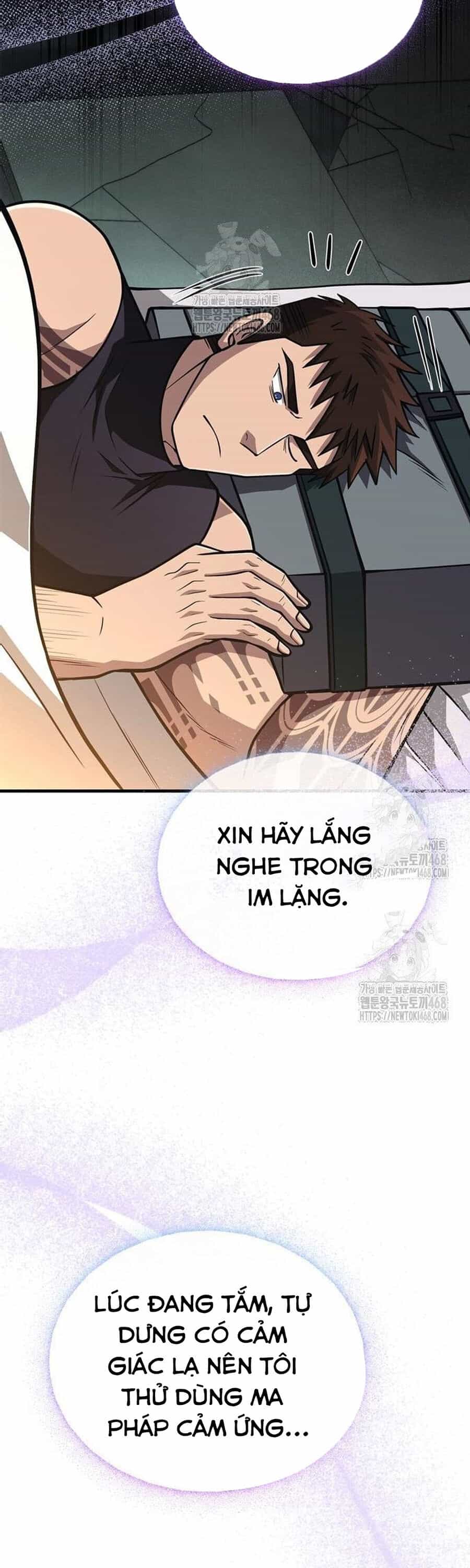 Sống Sót Trong Trò Chơi Với Tư Cách Là Một Cuồng Nhân - Chương 109 - ảnh 72