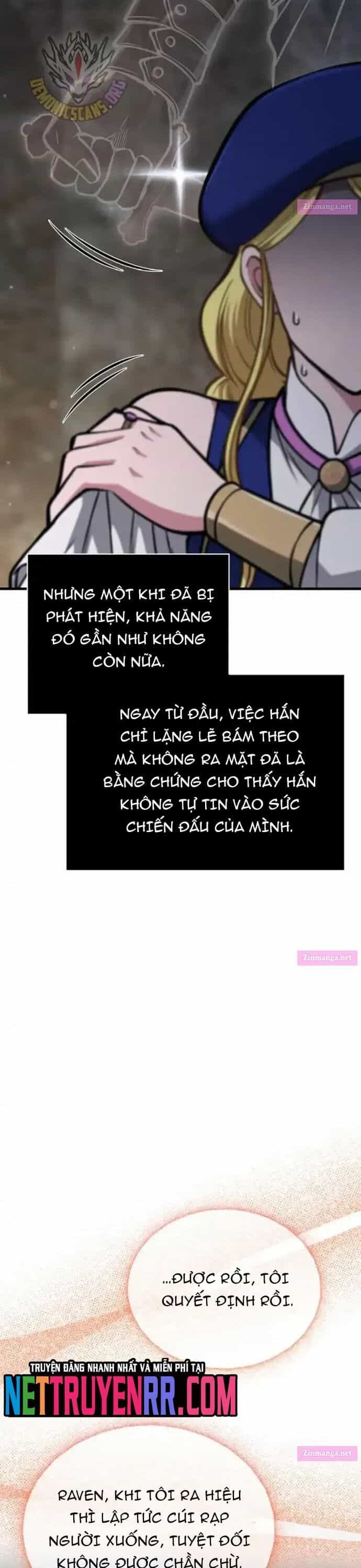 Sống Sót Trong Trò Chơi Với Tư Cách Là Một Cuồng Nhân - Chương 110 - ảnh 10