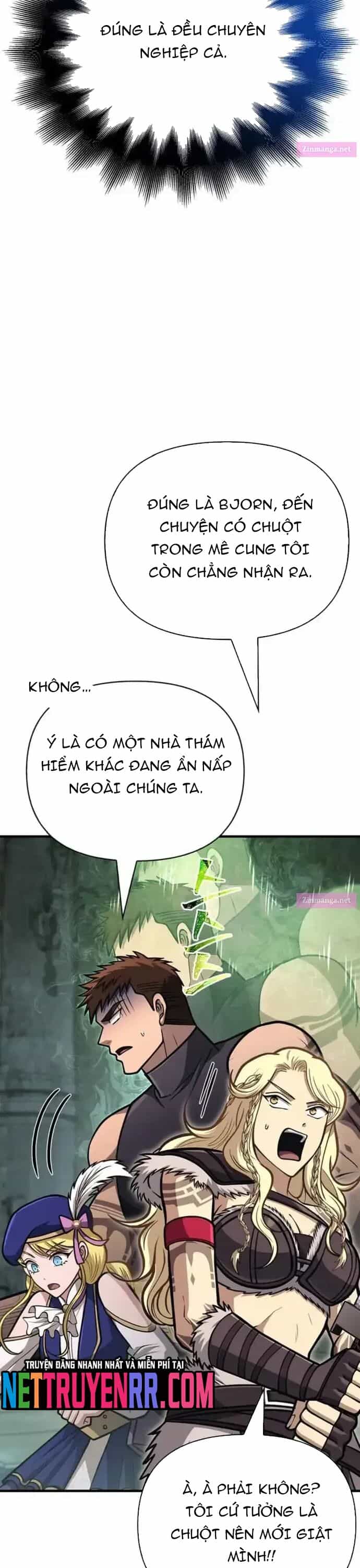 Sống Sót Trong Trò Chơi Với Tư Cách Là Một Cuồng Nhân - Chương 110 - ảnh 22