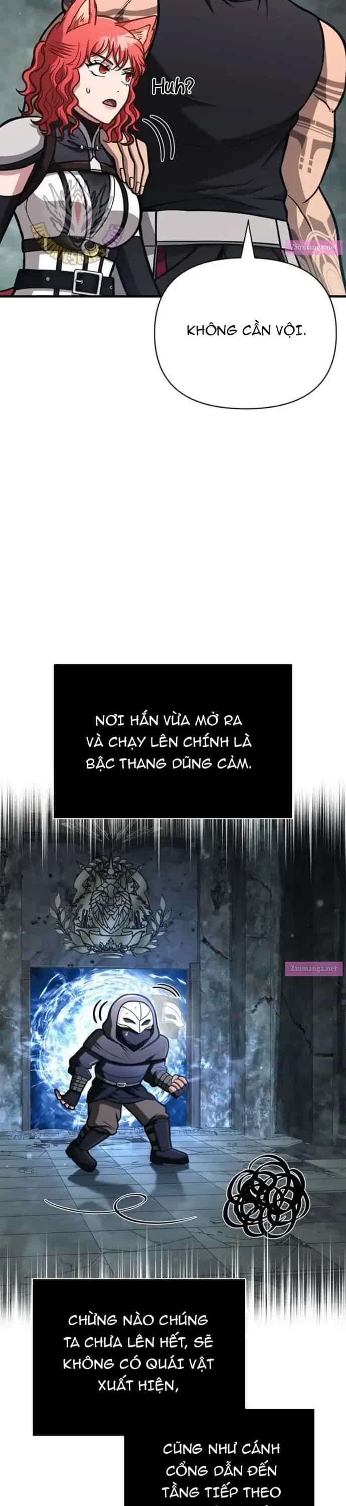 Sống Sót Trong Trò Chơi Với Tư Cách Là Một Cuồng Nhân - Chương 110 - ảnh 31