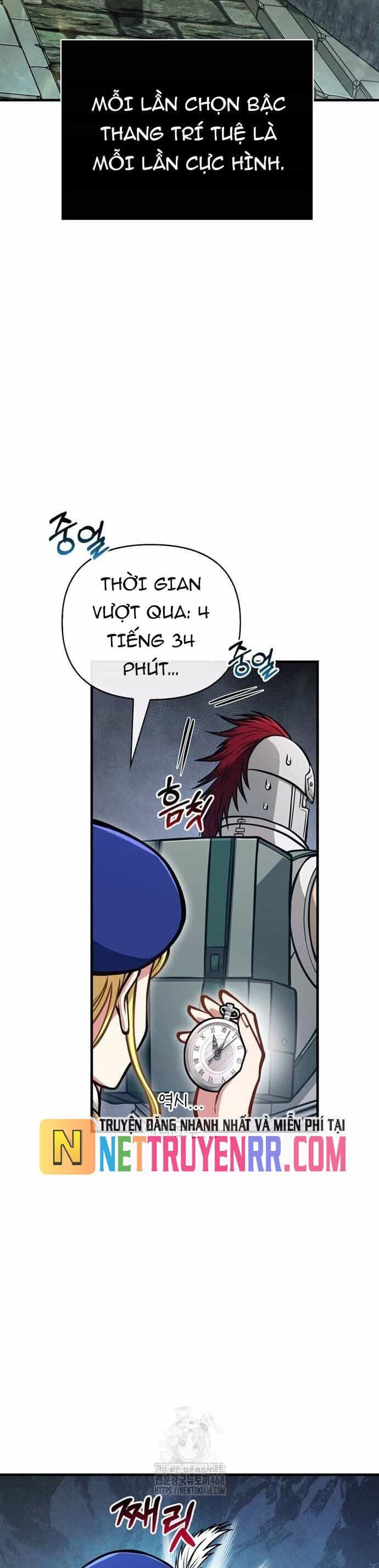 Sống Sót Trong Trò Chơi Với Tư Cách Là Một Cuồng Nhân - Chương 111 - ảnh 10