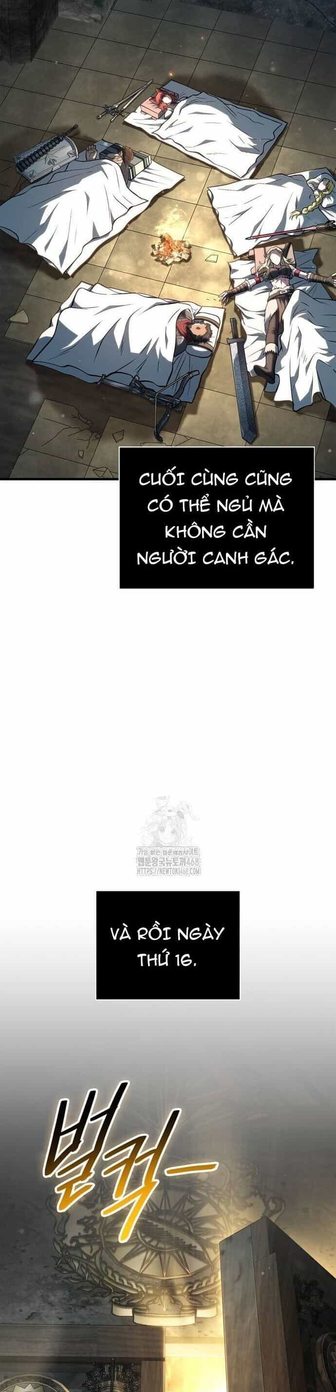 Sống Sót Trong Trò Chơi Với Tư Cách Là Một Cuồng Nhân - Chương 111 - ảnh 14