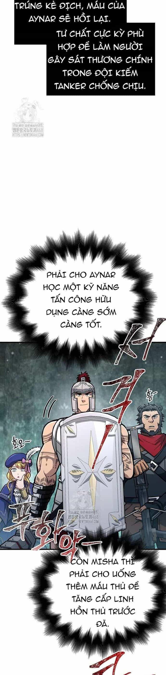 Sống Sót Trong Trò Chơi Với Tư Cách Là Một Cuồng Nhân - Chương 111 - ảnh 47