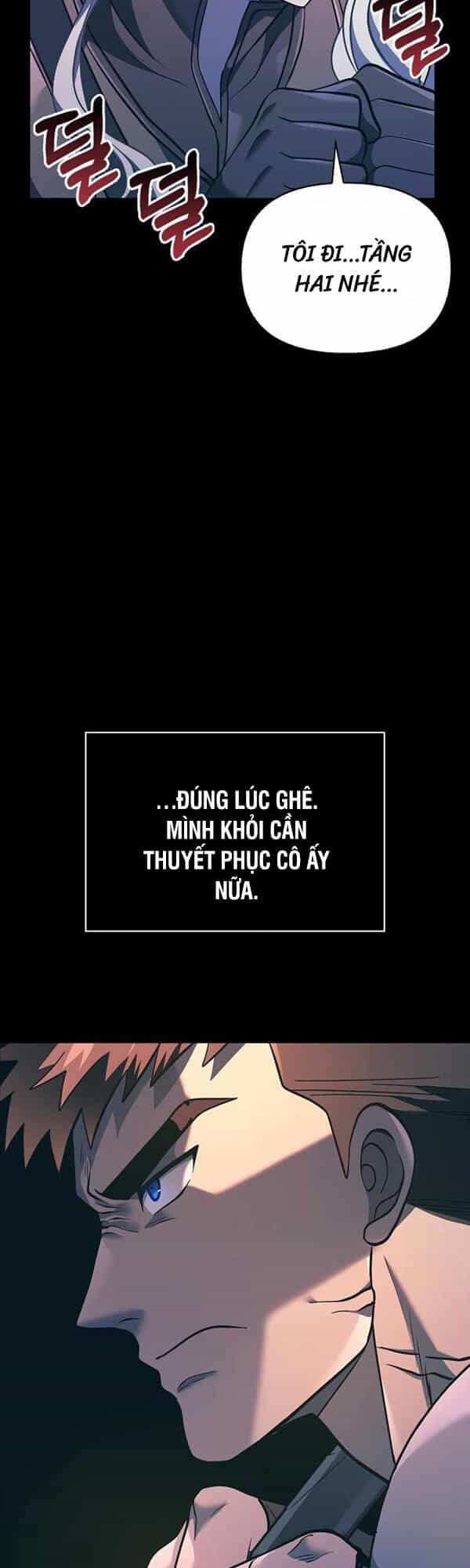 Sống Sót Trong Trò Chơi Với Tư Cách Là Một Cuồng Nhân - Chương 9 - ảnh 24
