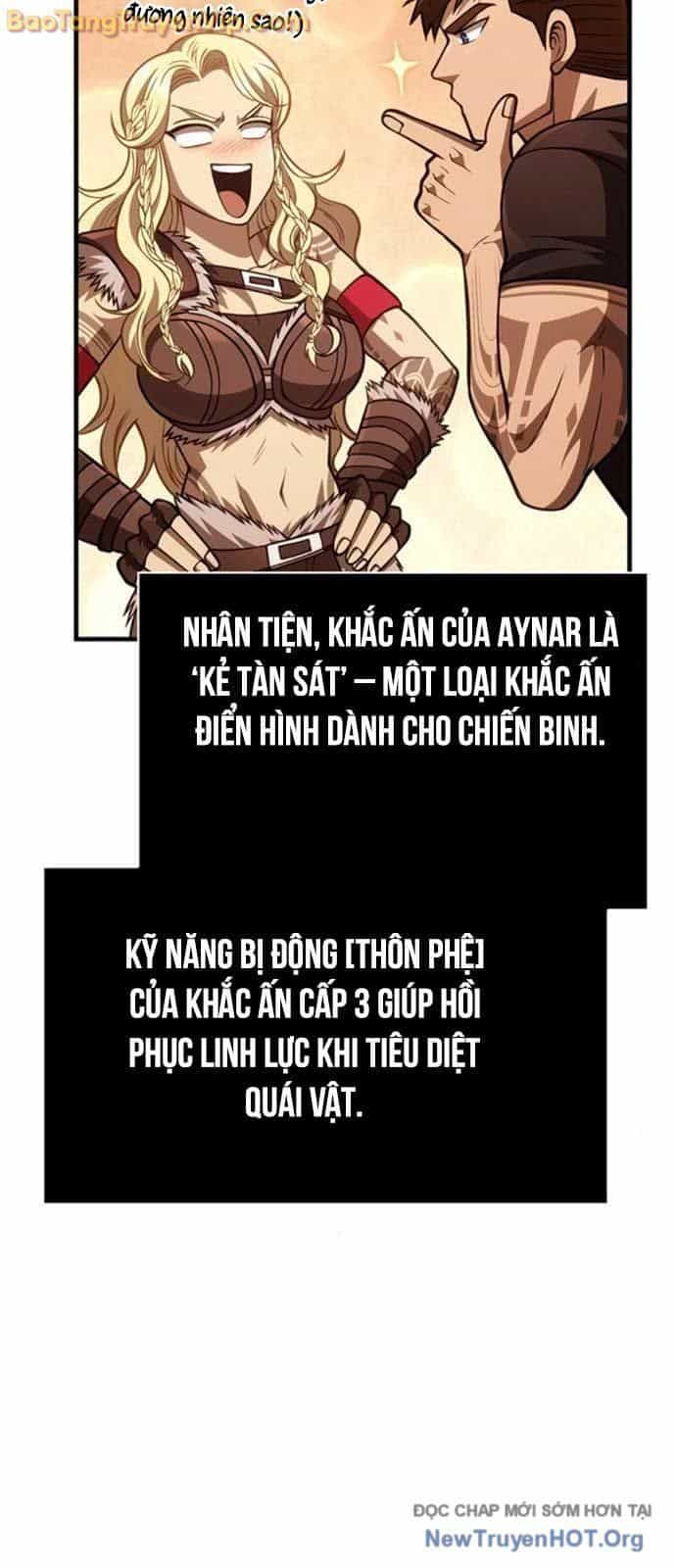 Sống Sót Trong Trò Chơi Với Tư Cách Là Một Cuồng Nhân - Chương 116 - ảnh 94