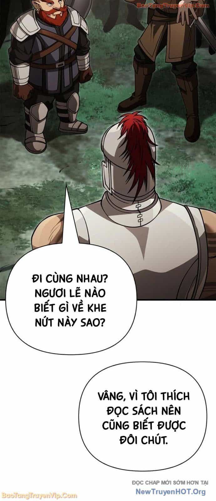 Sống Sót Trong Trò Chơi Với Tư Cách Là Một Cuồng Nhân - Chương 121 - ảnh 81