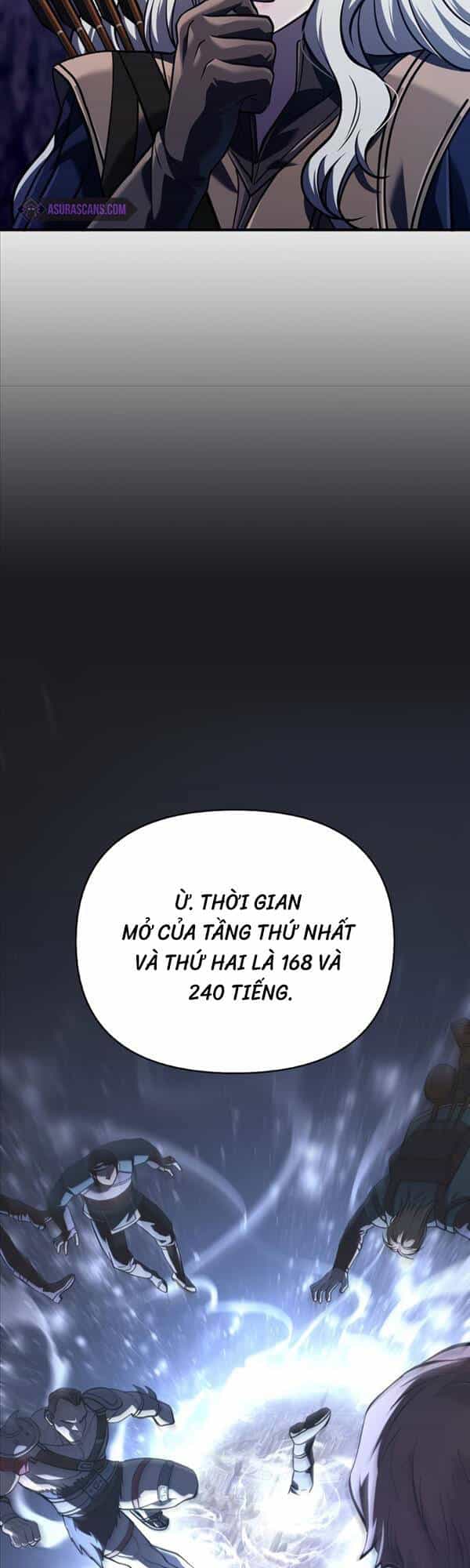 Sống Sót Trong Trò Chơi Với Tư Cách Là Một Cuồng Nhân - Chương 10 - ảnh 15